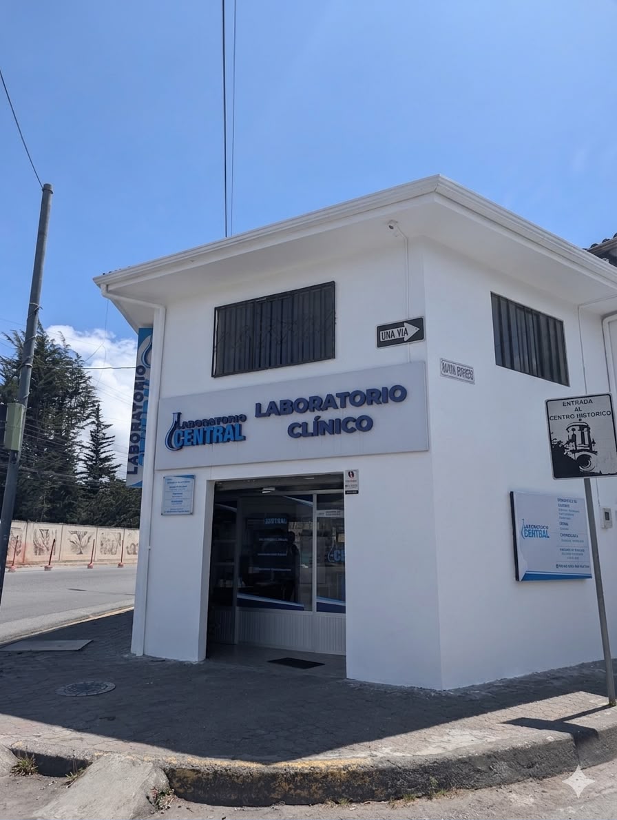 Sucursal El Tambo